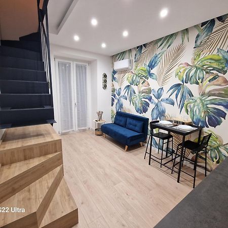 Blueskyhouse Centro Catania公寓 外观 照片