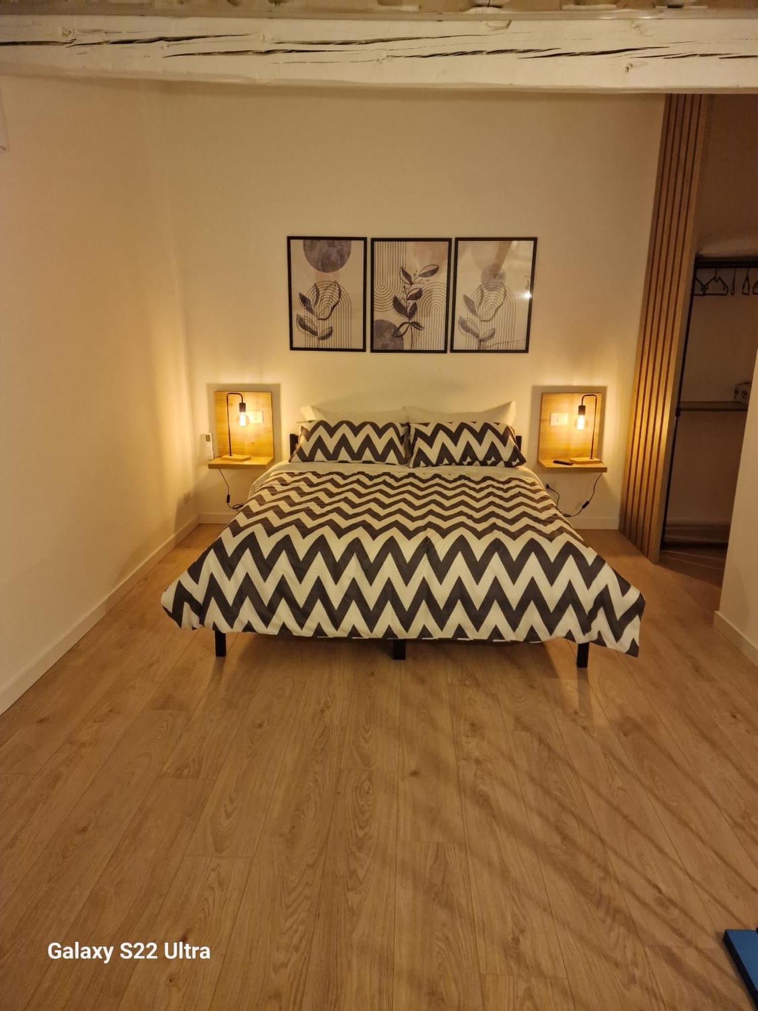 Blueskyhouse Centro Catania公寓 外观 照片