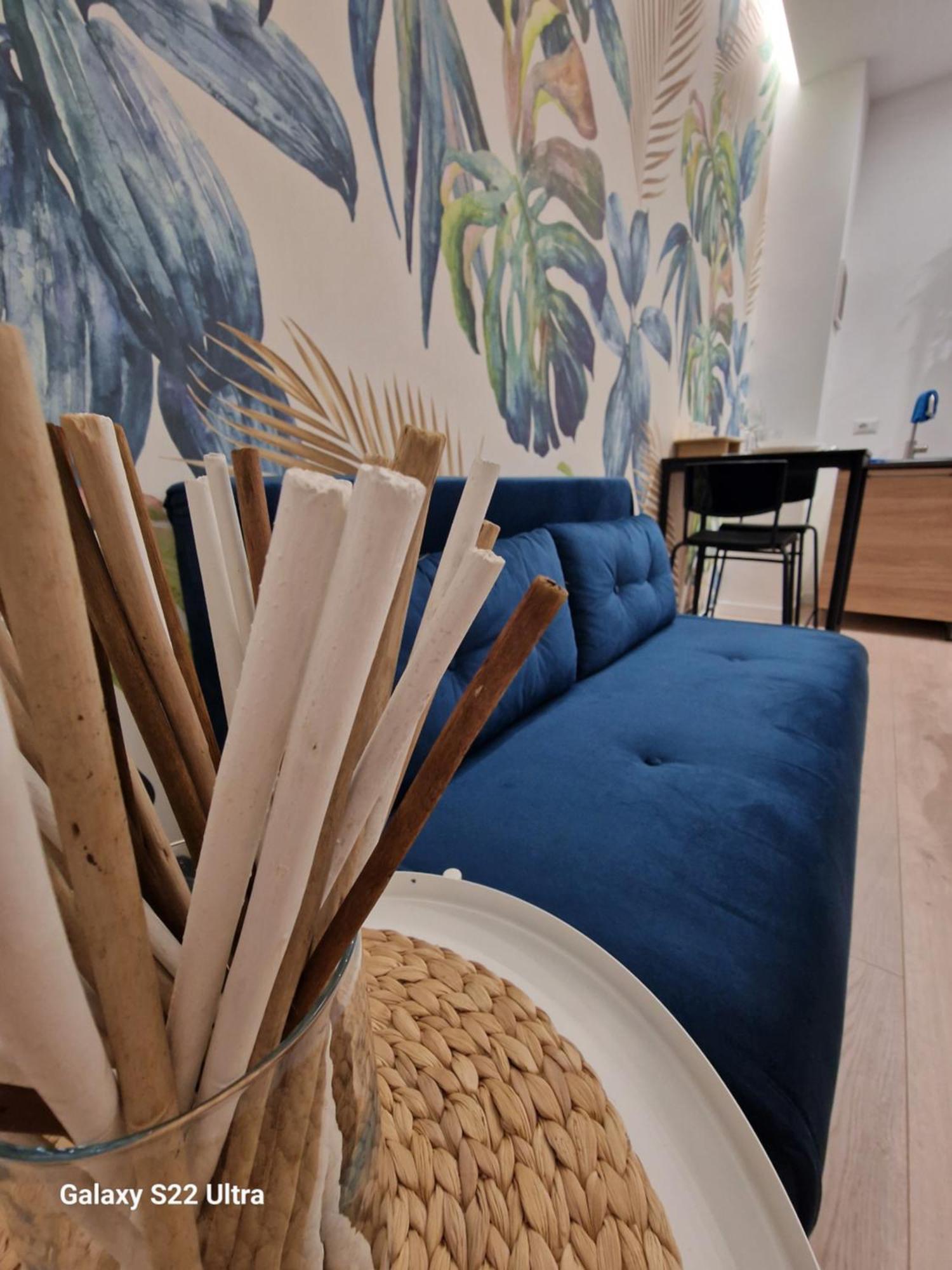 Blueskyhouse Centro Catania公寓 外观 照片
