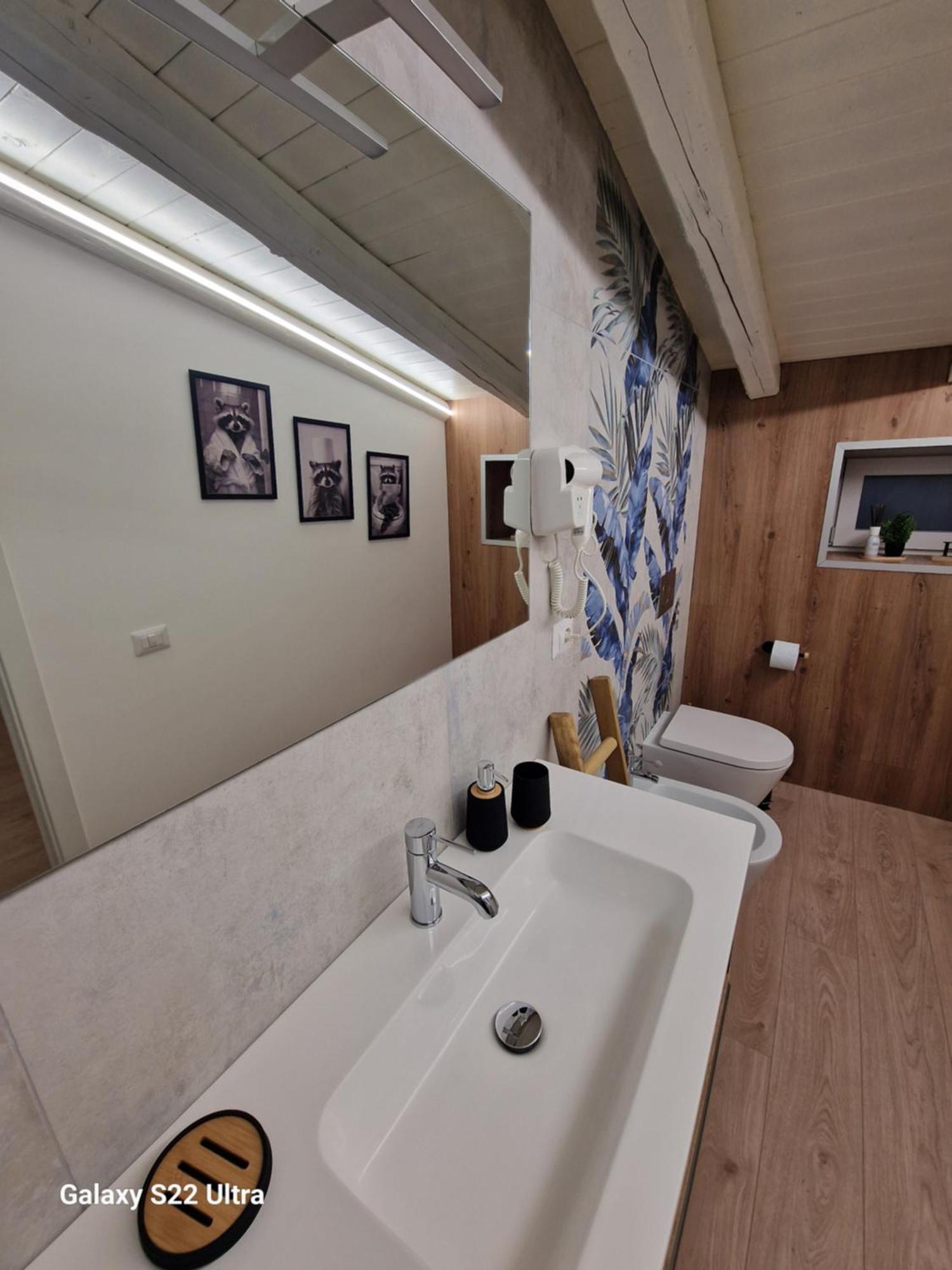 Blueskyhouse Centro Catania公寓 外观 照片