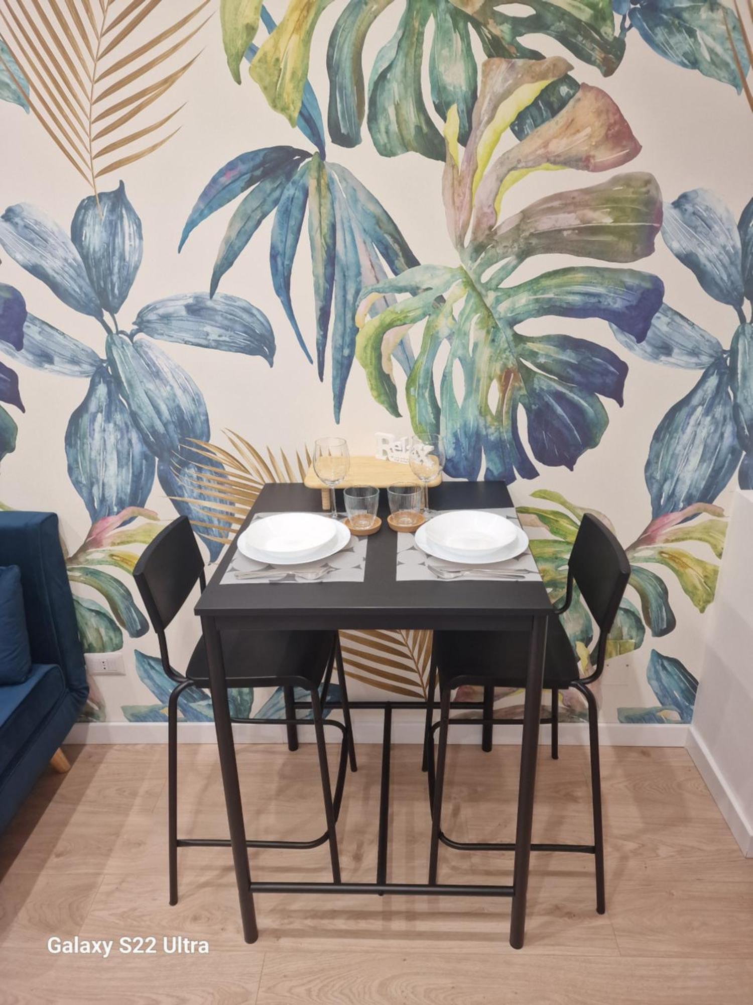 Blueskyhouse Centro Catania公寓 外观 照片