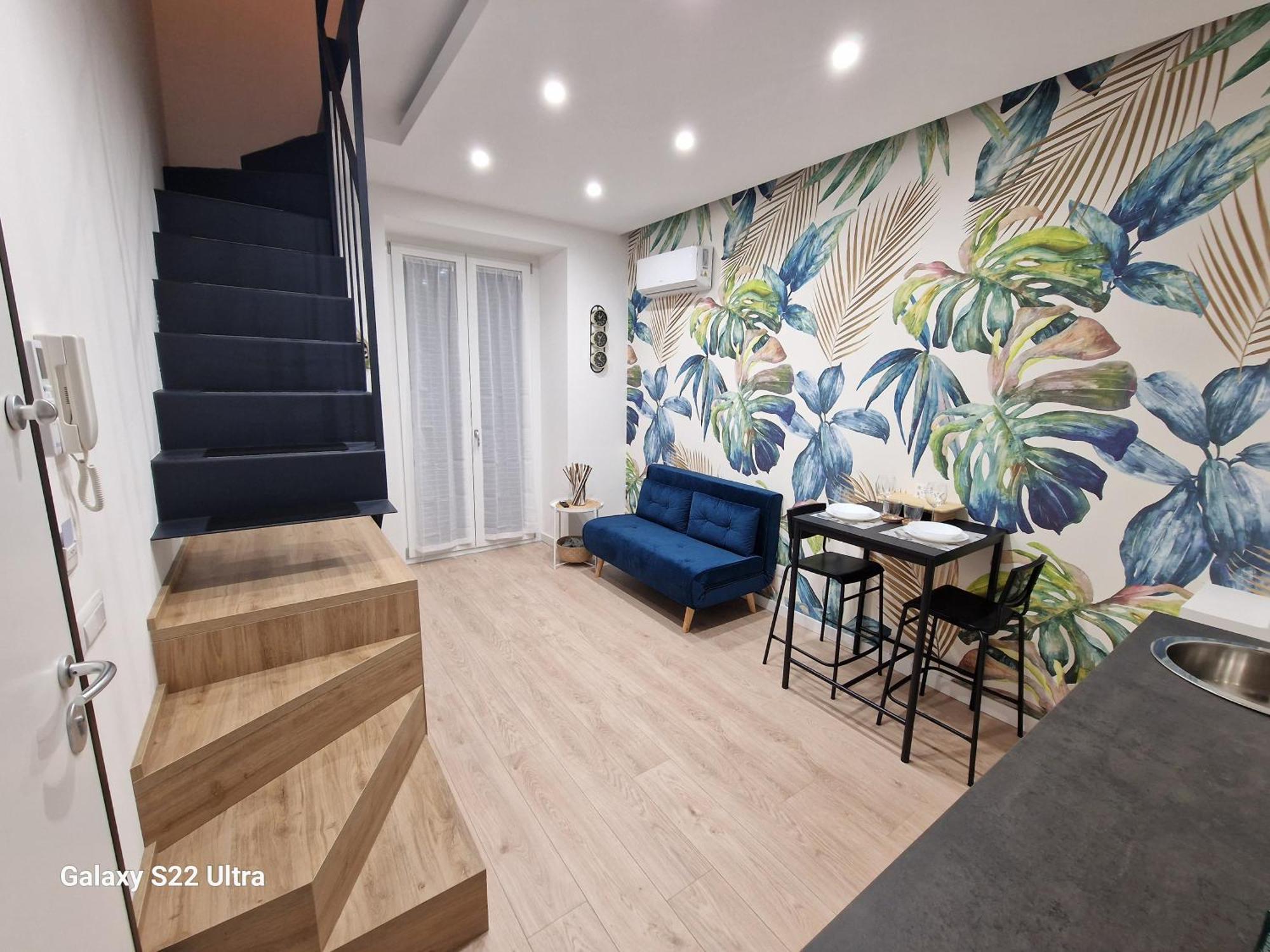 Blueskyhouse Centro Catania公寓 外观 照片