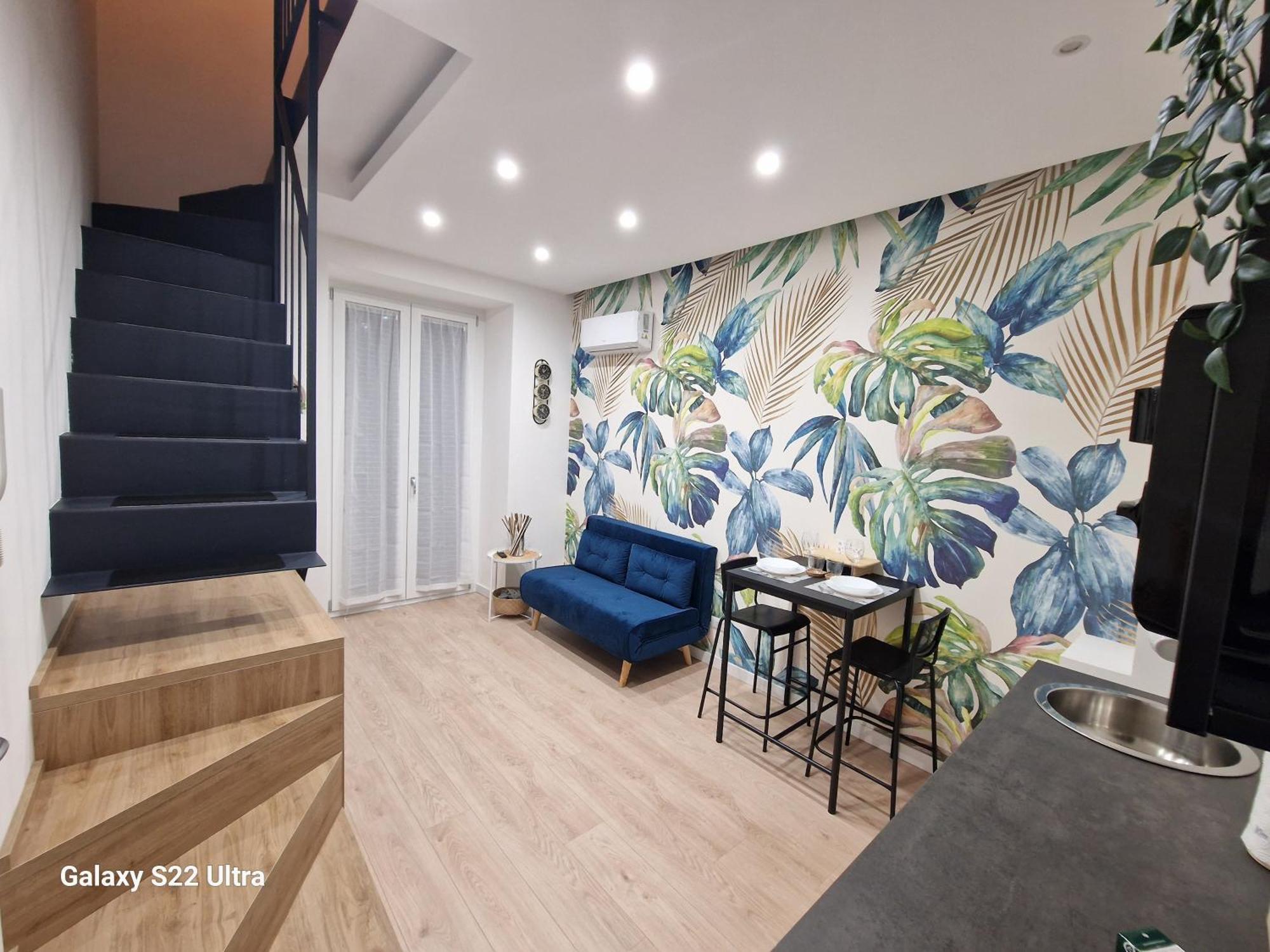 Blueskyhouse Centro Catania公寓 外观 照片