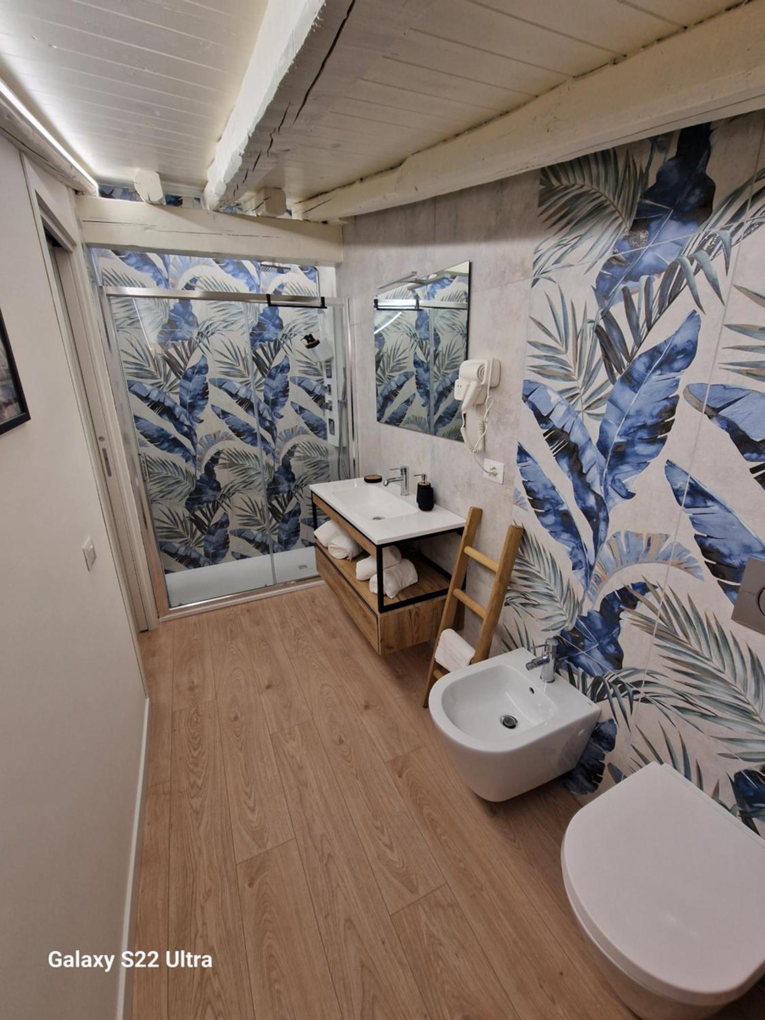 Blueskyhouse Centro Catania公寓 外观 照片