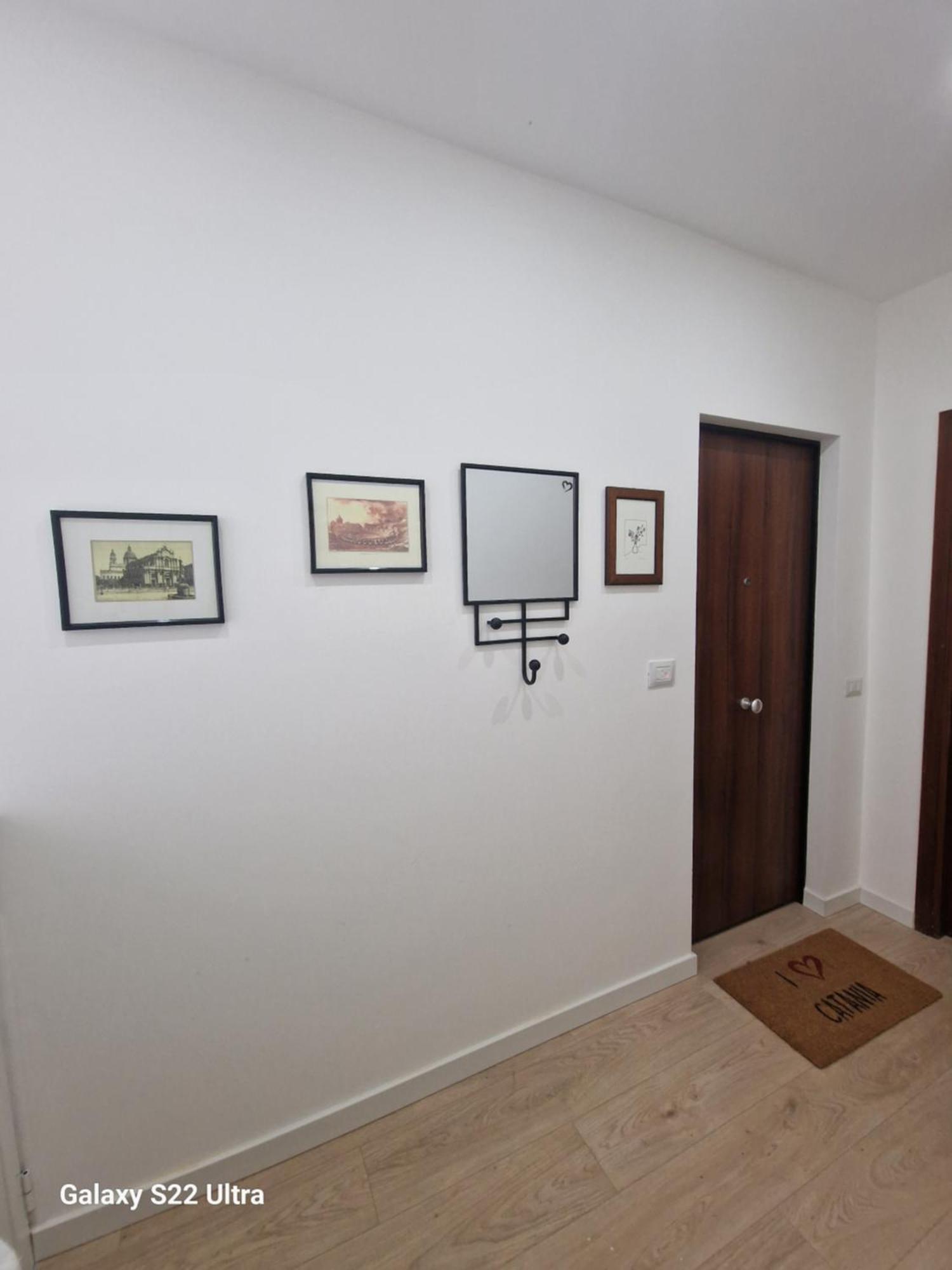 Blueskyhouse Centro Catania公寓 外观 照片