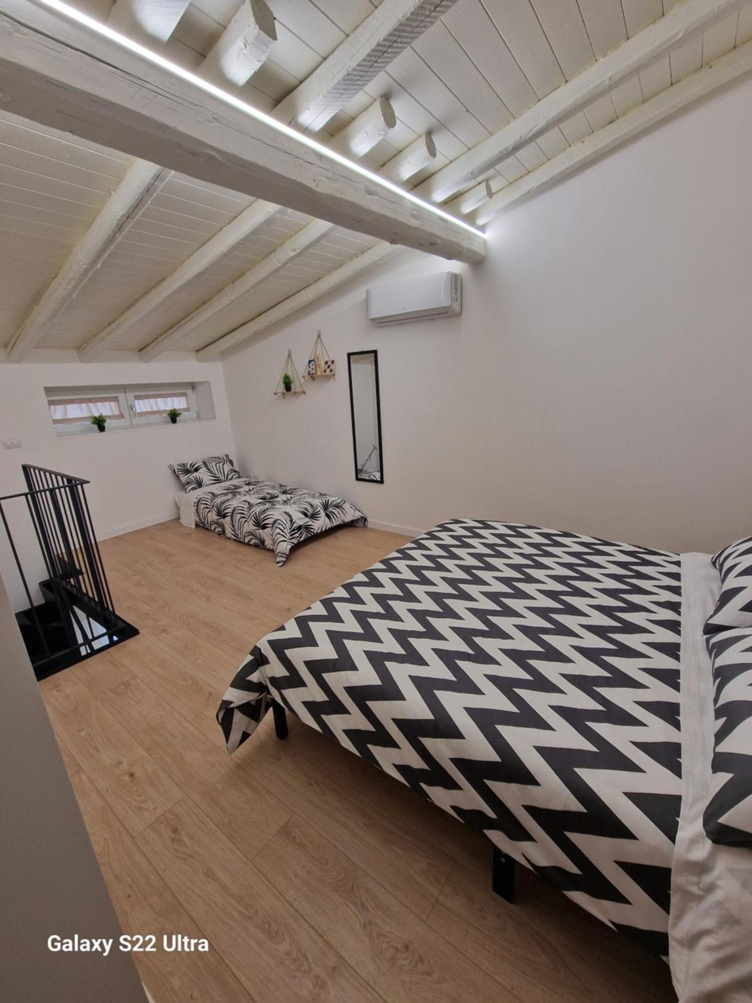 Blueskyhouse Centro Catania公寓 外观 照片